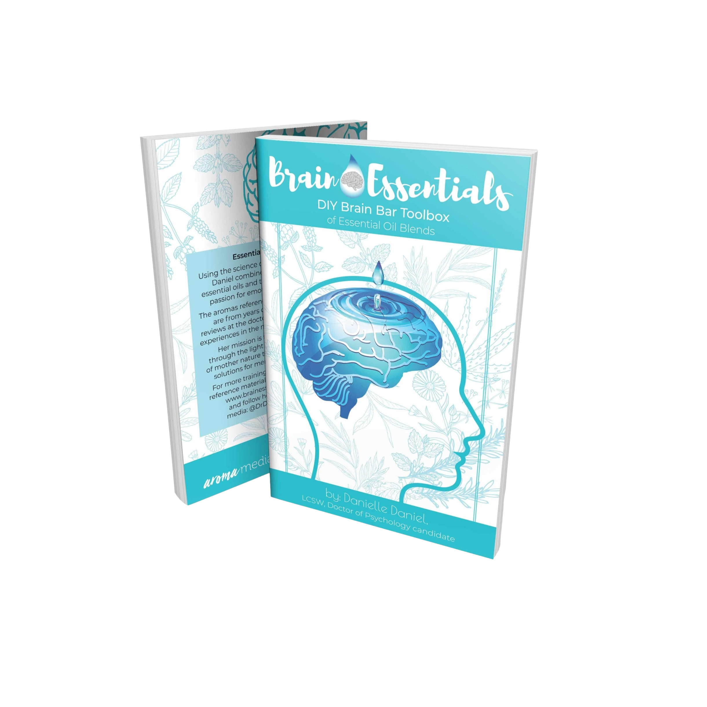 Brain Essentials Blend Booklet