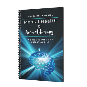 Mental Health & Aromatherapy book